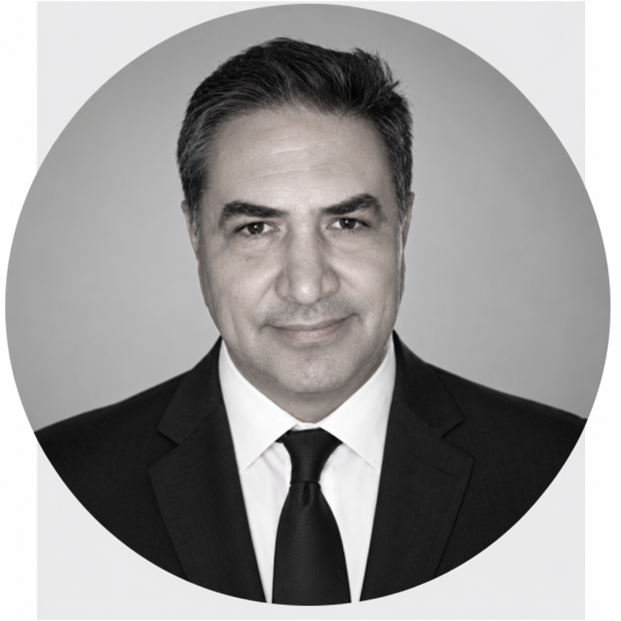 José Eduardo Morán Mendoza